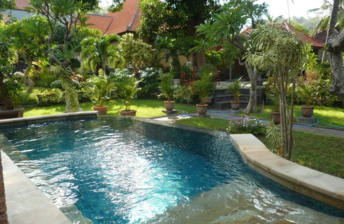 Amed Villa | Di Abian Villas