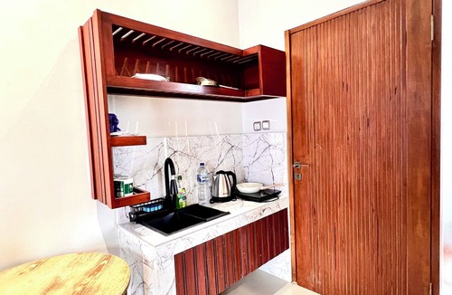 Taman Griya House | Diafragma Livin