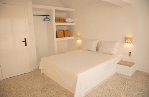 Tazerka Resort | Diar Douja - Beach front Resort Tazerka