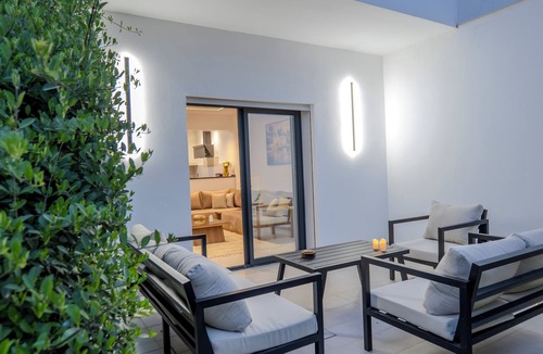 Houmt Souk Apartment | Djerba Appart1 Prestige
