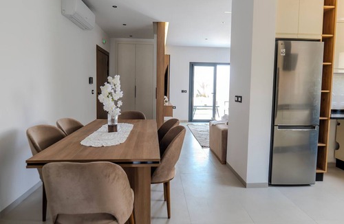 Houmt Souk Apartment | Djerba Appart 2 Royal