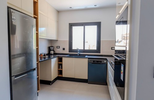 Houmt Souk Apartment | Djerba Appart 2 Royal