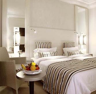 Djerba Midun Hotel | Djerba Plaza Thalasso & Spa