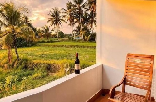 Singakerta Villa | dParis Villas Ubud