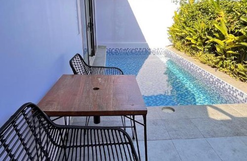 Singakerta Villa | dparis Villas Ubud