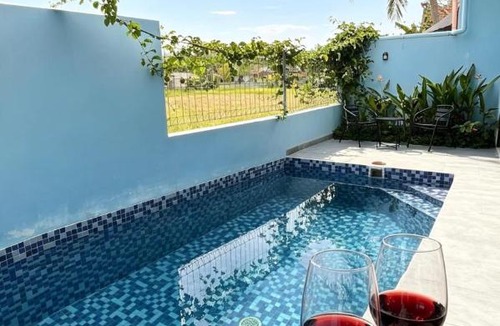 Singakerta Villa | dparis Villas Ubud