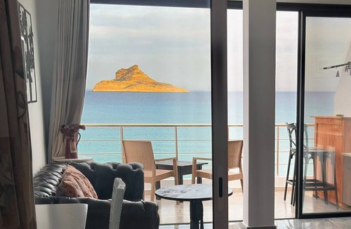 d'har ayed Apartment | Dream View Nova