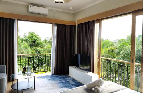 Ungasan Apartment | Dreamland Guest Bali Villa by Globalstay