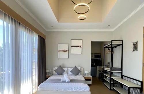 Ungasan Apartment | Dreamland Guest Bali Villa by Globalstay