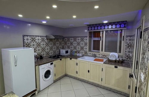 Kairouan Apartment | Duplex in the Heart of the Medina