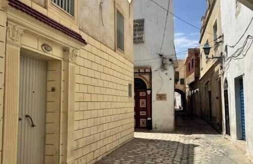 Kairouan Apartment | Duplex in the Heart of the Medina