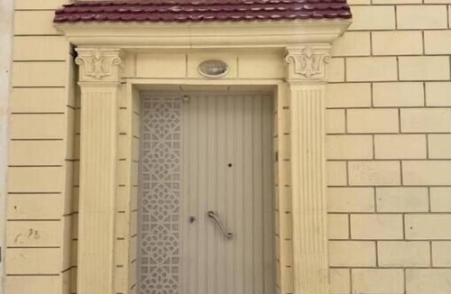 Kairouan Apartment | Duplex in the Heart of the Medina