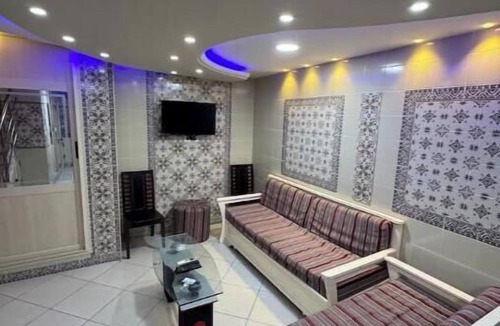 Kairouan Apartment | Duplex in the Heart of the Medina