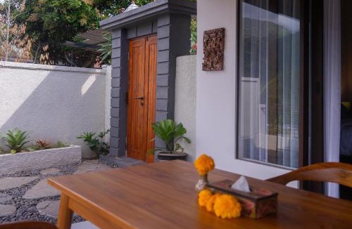 Sawan Villa | DWM Oemah Bening By Reccoma