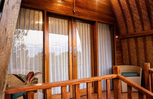Banyuwedang Villa | DWM Umah Nuh Munduk By Reccoma