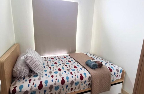 Balikpapan Apartment | Easy Stay Balikpapan