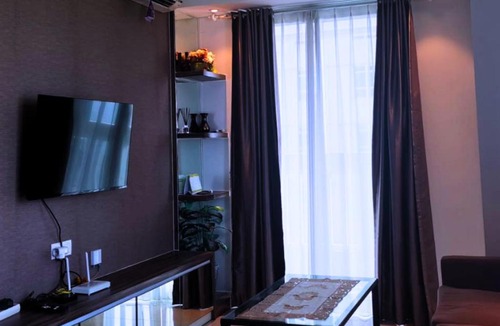 Balikpapan Apartment | Easy Stay Balikpapan