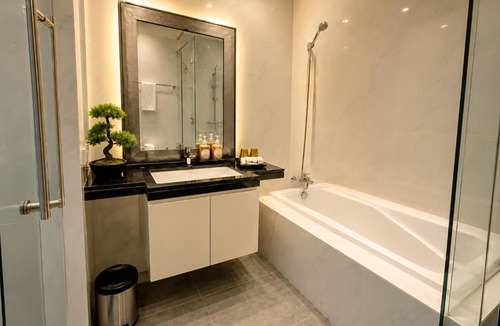 Blimbing Villa | Edelweiss House