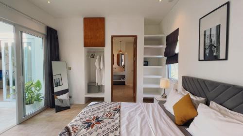 Cemagi Villa | Eden Cemagi Villa - 2 BR with Pool and Near to Beach
