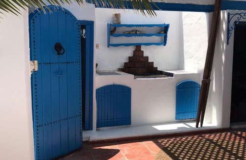 Houmt Souk Villa | El Baraka
