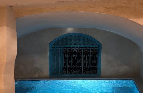 Houmt Souk Villa | El Baraka