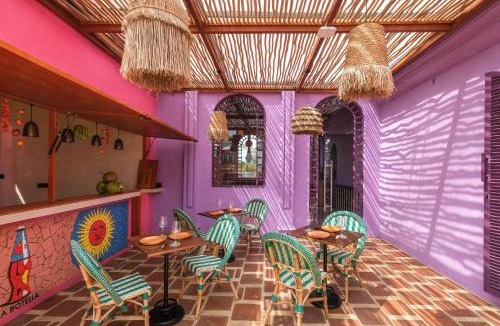 Umalas Villa | El Barrio Boutique Hotel & Bar