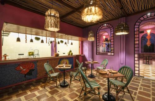 Umalas Villa | El Barrio Boutique Hotel & Bar