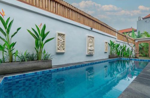Pejeng Kawan Hostel | Elbe Homestay By Bali Cabin