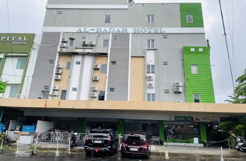 Panakkukang House | Elegant Deluxe Twin Escape Near Mall Panakkukang