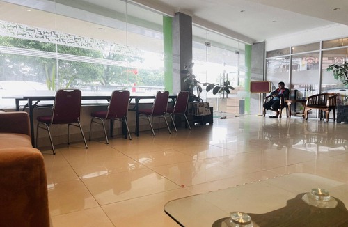 Panakkukang House | Elegant Deluxe Twin Escape Near Mall Panakkukang