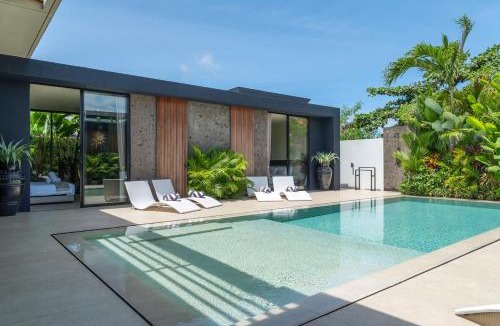 Umalas Villa | ELkara Villa 4-Bedroom