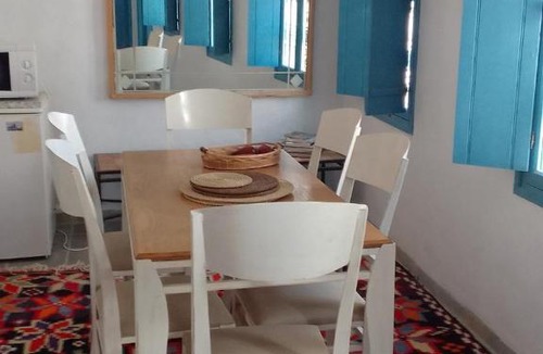 Erriadh Apartment | Entre art et tradition, au cœur de Djerbahood