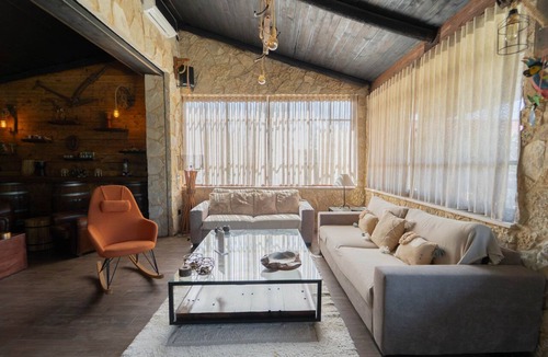 Sidi Thabet Villa | Escape to Paradis | 4BR Farm Villa · 40min Tunis