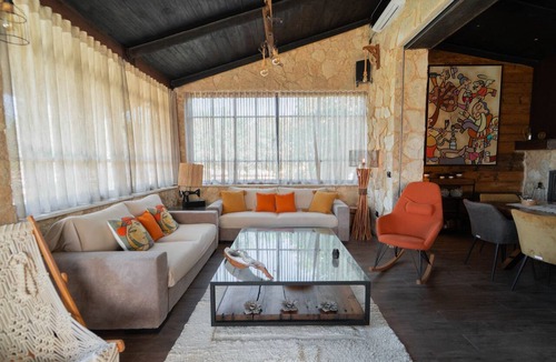 Sidi Thabet Villa | Escape to Paradis | 4BR Farm Villa · 40min Tunis