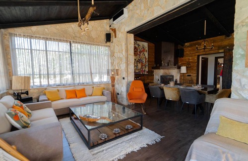 Sidi Thabet Villa | Escape to Paradis | 4BR Farm Villa · 40min Tunis