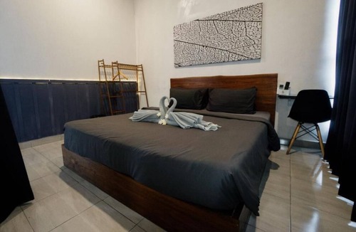 Berawa Hotel | Escotel Krisnantara Canggu