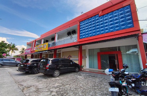 Palangkaraya House | Esun Bue Family Comfort