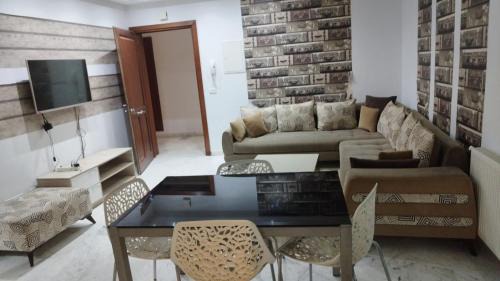 Les Berges Du Lac II Apartment | Excellent Apartment in Berges Lac 2 Tunis