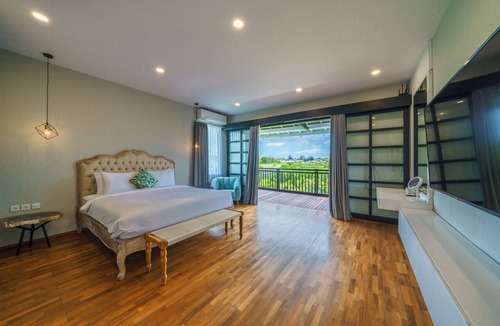 Canggu Villa | Exclusive 4 Bedroom Villa, Bali Villa 2164