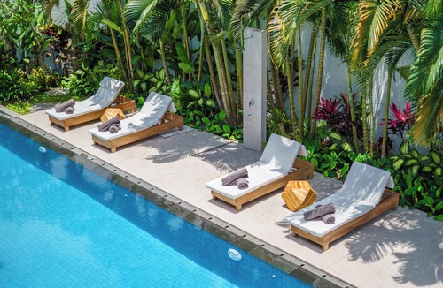 Canggu Villa | Exclusive 4 Bedroom Villa, Bali Villa 2164