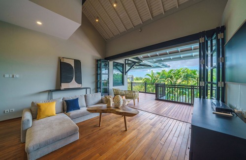 Canggu Villa | Exclusive 4 Bedroom Villa, Bali Villa 2164