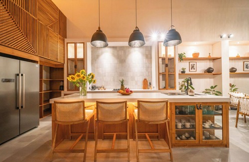 Batu Bolong Villa | Exclusive Villa with Breathtaking Views, Bali Villa 2169