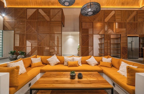 Batu Bolong Villa | Exclusive Villa with Breathtaking Views, Bali Villa 2169