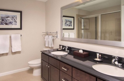 Park City Resort | Experience All-Season Adventure and Luxury at Club Wyndham Park City - 2 Bd. Dlx