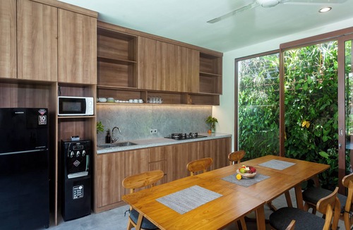 Lodtunduh Villa | Family Friendly 3 Bedroom Villa in Ubud