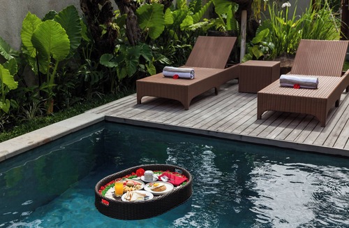 Lodtunduh Villa | Family Friendly 3 Bedroom Villa in Ubud