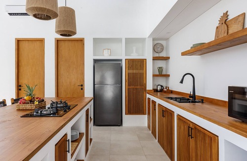 Pecatu Villa | Family Nest 4-Bedroom Villa with private pool
