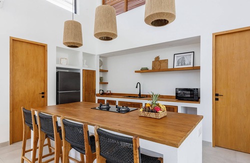 Pecatu Villa | Family Nest 4-Bedroom Villa with private pool