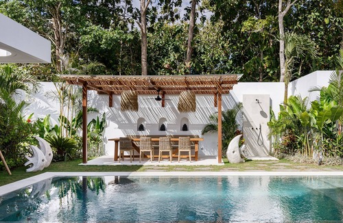 Pecatu Villa | Family Nest 4-Bedroom Villa with private pool