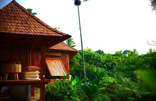 Selemadeg Villa | Faraway Mount Batukaru